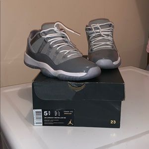 Air Jordan 11 retro low